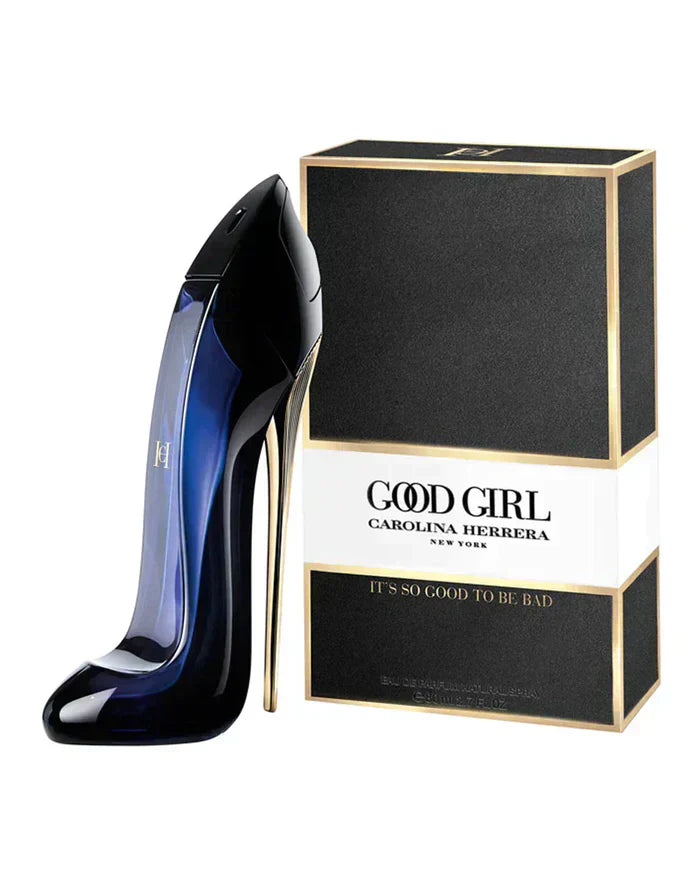 Pack de 3 parfums : GOOD GIRL, COCO MADEMOISELLE & Chanel Nº5 – 100 ml