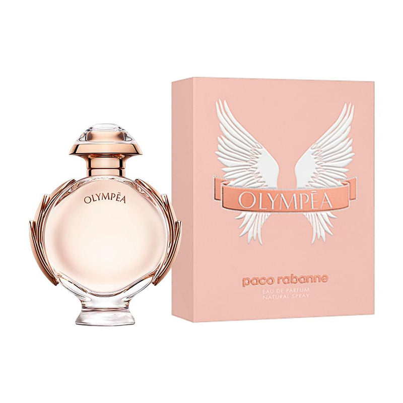 Pack de 3 parfums : 212 VIP ROSÉ, OLYMPÉA & COCO MADEMOISELLE – 100 ml