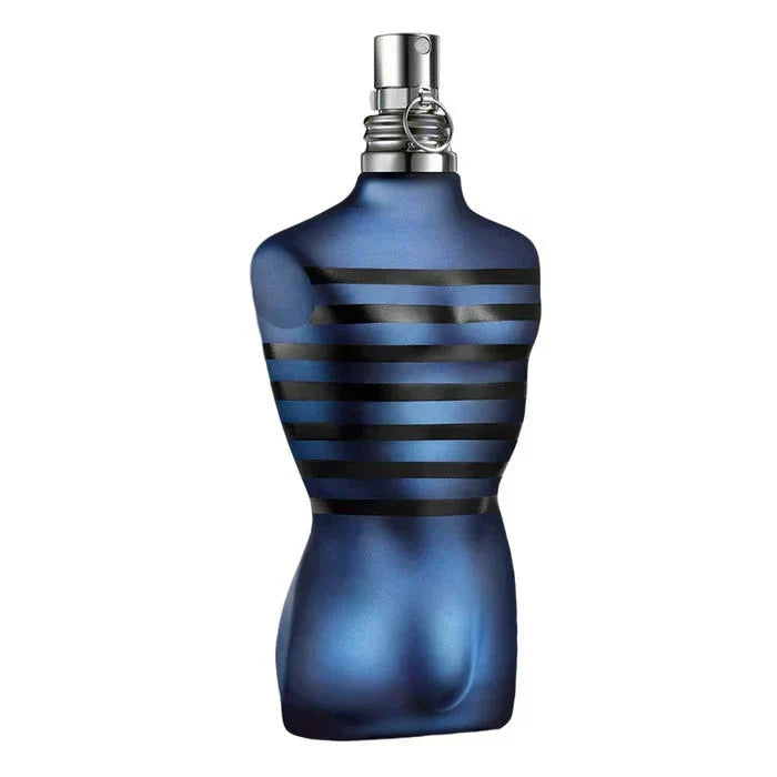 Pack de 3 parfums : LA BELLE, ULTRA MALE & SCANDAL – 100 ml