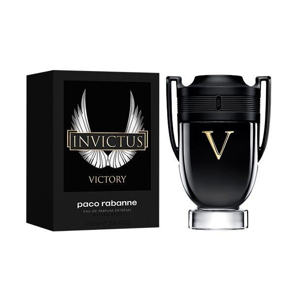 Pack de 3 parfums : INVICTUS LEGEND, INVICTUS & INVICTUS VICTORY – 100 ml
