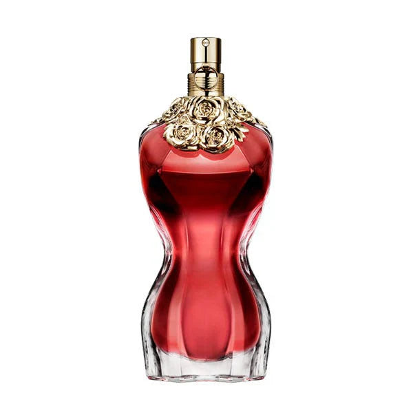 Pack de 3 parfums : LA BELLE, ULTRA MALE & SCANDAL – 100 ml