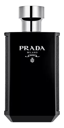 Pack de 3 parfums : BVLGARI IN BLACK, ACQUA DI GIÒ & L'HOMME PRADA INTENSE - 100 ml