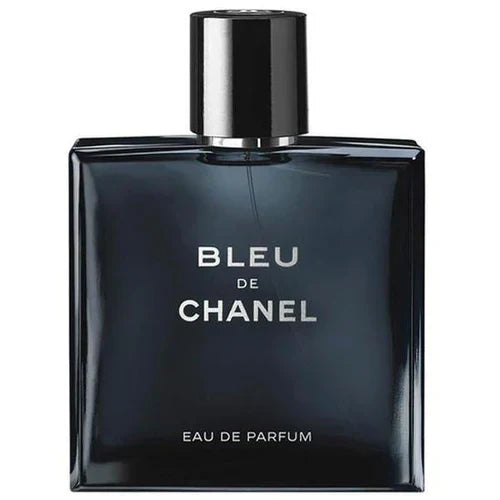 Pack de 3 parfums : Creed AVENTUS, BLEU DE CHANEL & Dior SAUVAGE – 100 ml