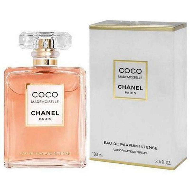 Pack de 3 parfums : 212 VIP ROSÉ, OLYMPÉA & COCO MADEMOISELLE – 100 ml