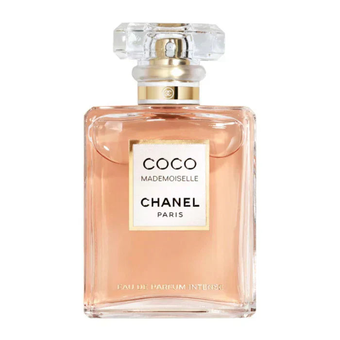 Pack de 3 parfums : GOOD GIRL, COCO MADEMOISELLE & Chanel Nº5 – 100 ml