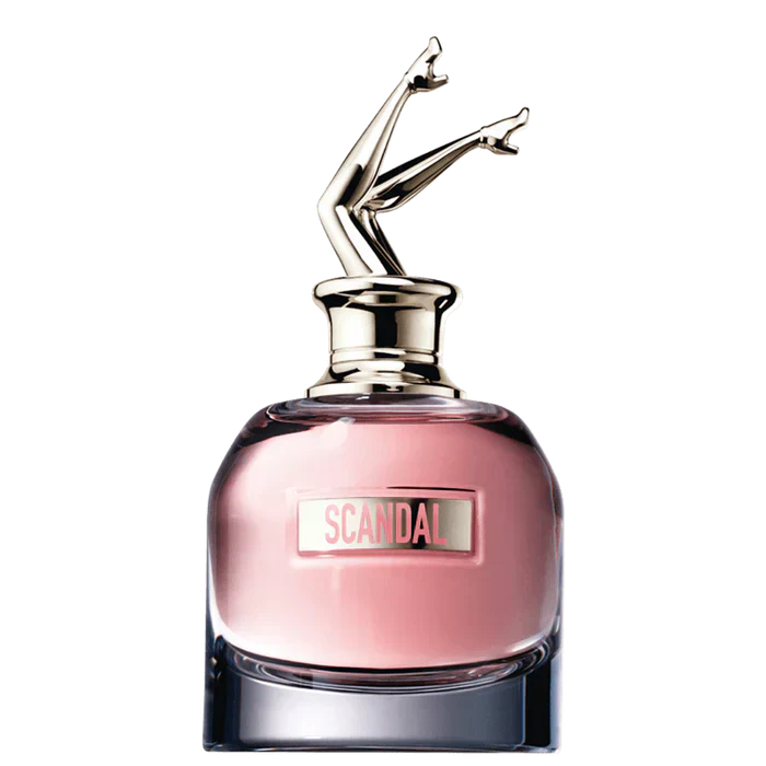 Pack de 3 parfums : LA BELLE, ULTRA MALE & SCANDAL – 100 ml