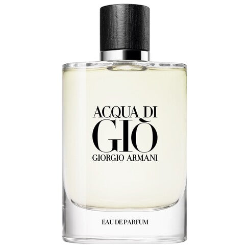 Pack de 3 parfums : BVLGARI IN BLACK, ACQUA DI GIÒ & L'HOMME PRADA INTENSE - 100 ml