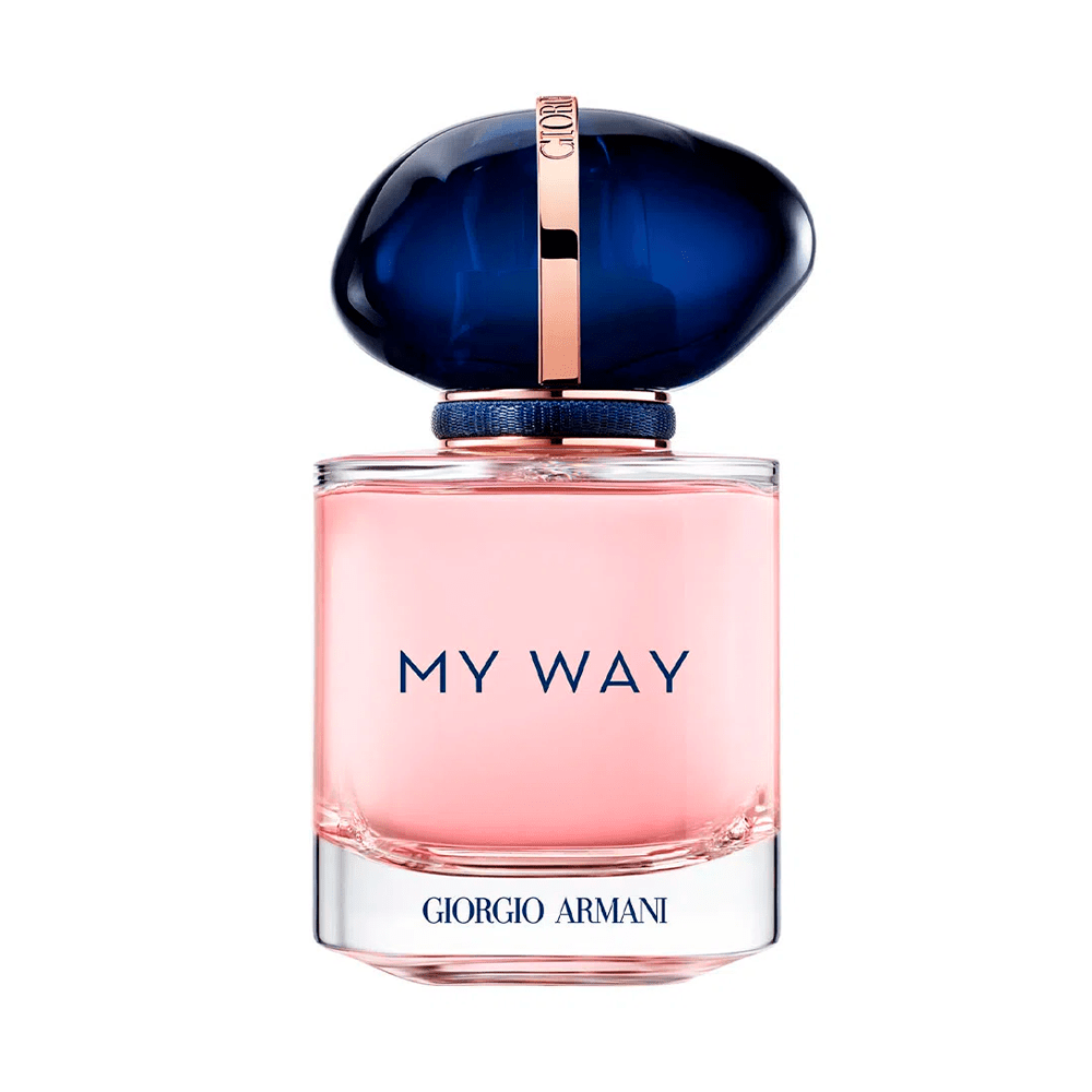 Pack de 3 parfums : DEVOTION, MY WAY & IDÔLE – 100 ml