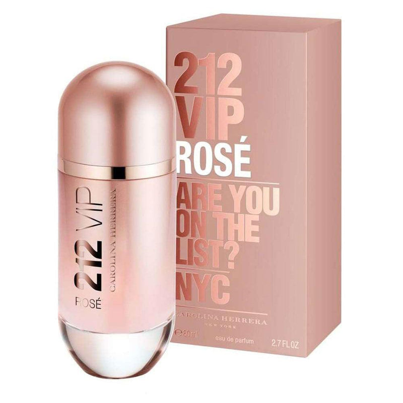 Pack de 3 parfums : 212 VIP ROSÉ, OLYMPÉA & COCO MADEMOISELLE – 100 ml